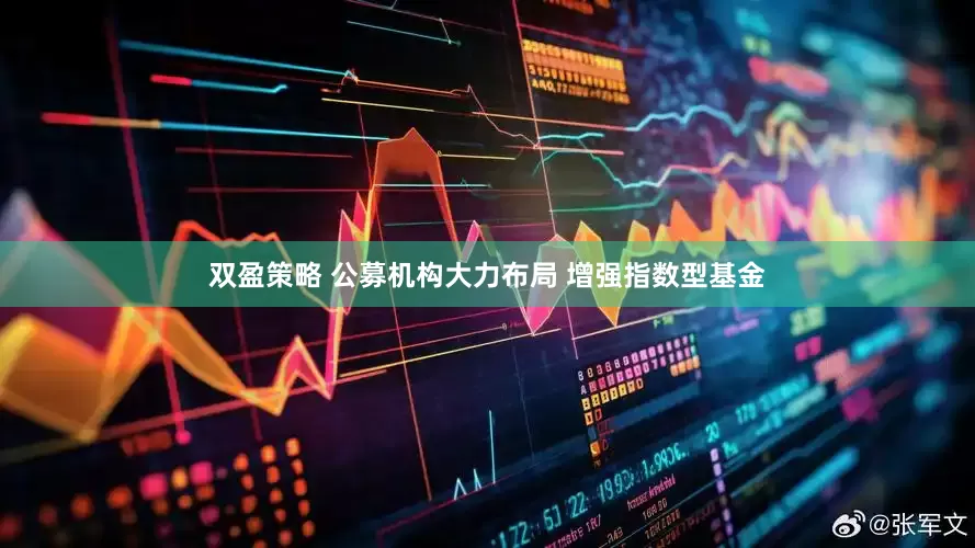 双盈策略 公募机构大力布局 增强指数型基金
